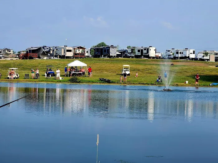 Coyote Ridge Campground Picture 3