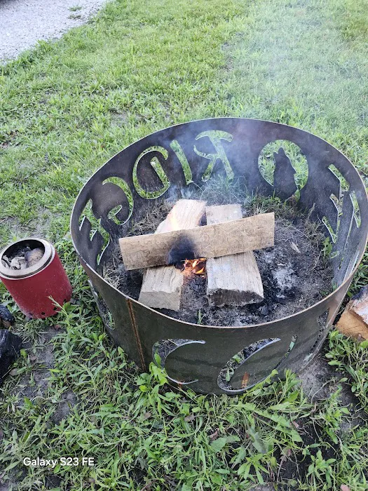 Coyote Ridge Campground Picture 5