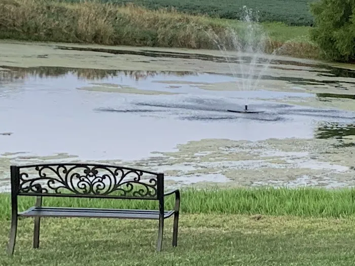 Coyote Ridge Campground Picture 8