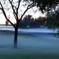 Prairie Ridge Park ico