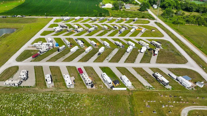 Main Station Campground Picture 8