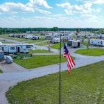 Main Station Campground