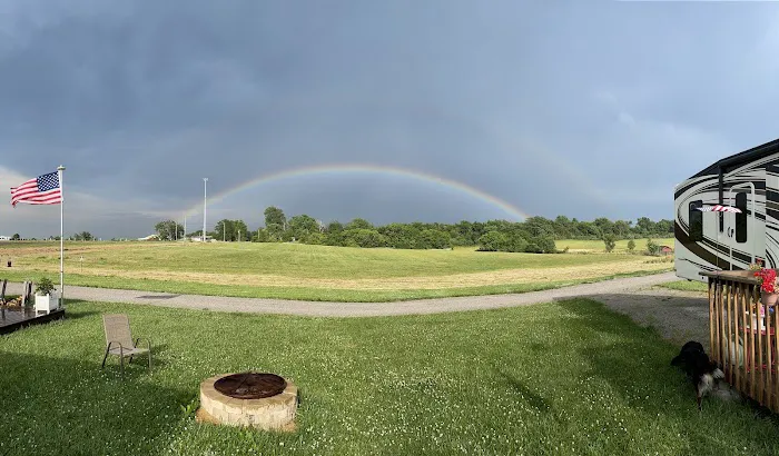 Main Station Campground Picture 6