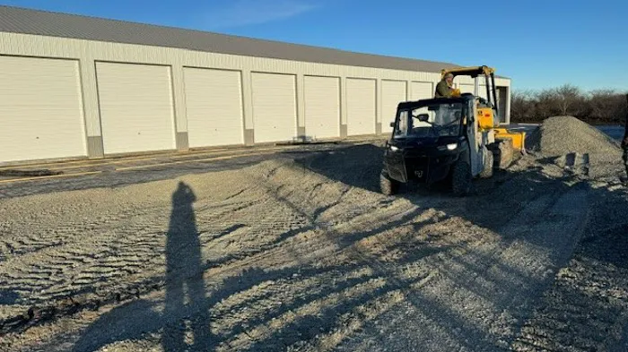 Main Station Campground Picture 7