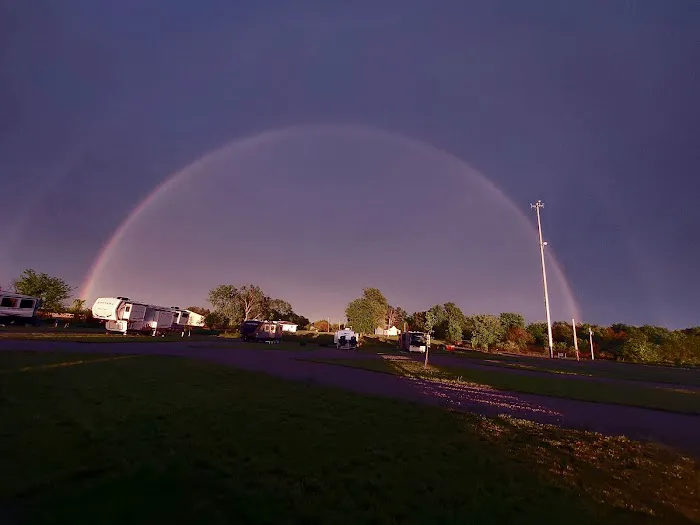 Main Station Campground Picture 4