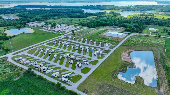 Main Station Campground Picture 2