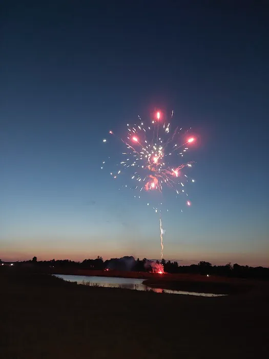 Main Station Campground Picture 5