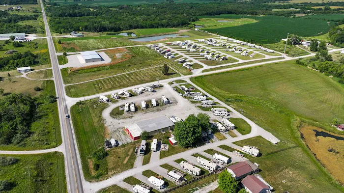 Main Station Campground Picture 9