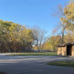 Honey Creek State Park South Campground