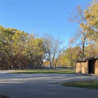 Honey Creek State Park South Campground ico