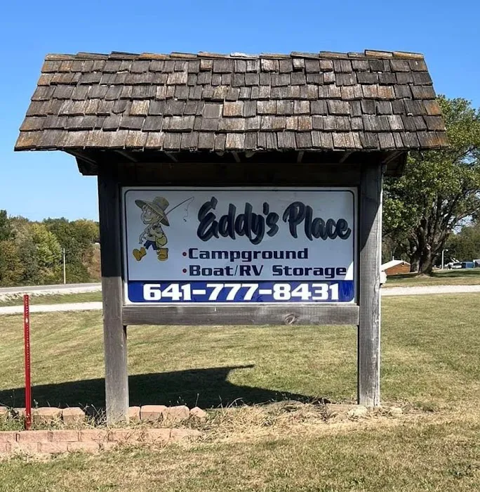 Eddy's Place Picture 1