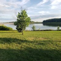 Buck Creek Campground ico