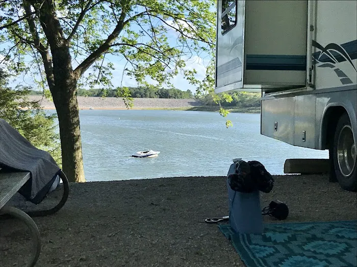 Buck Creek Campground Picture 4