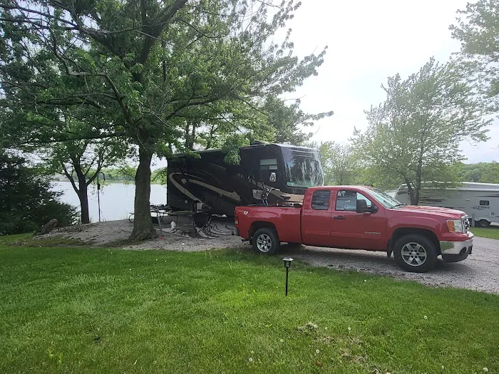 Buck Creek Campground Picture 10