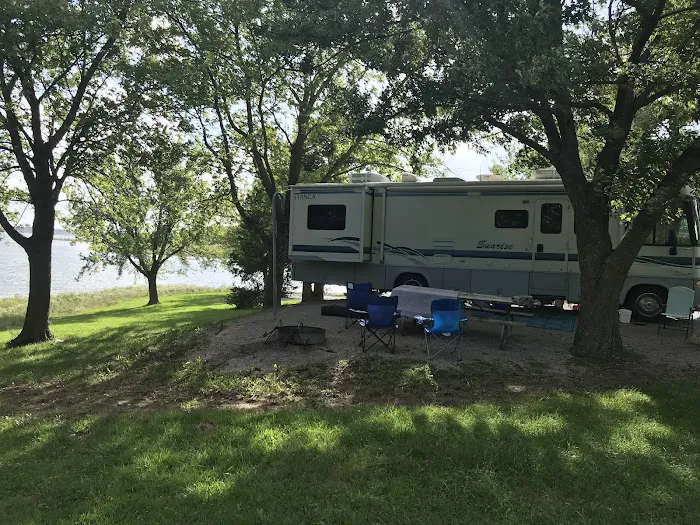Buck Creek Campground Picture 6