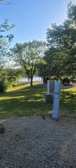 Buck Creek Campground Picture 8
