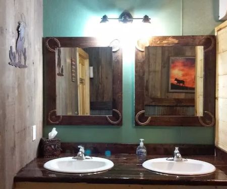 Crossroads Ranch Campground and Cabins