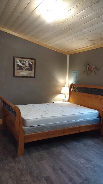 Crossroads Ranch Campground and Cabins Picture 2
