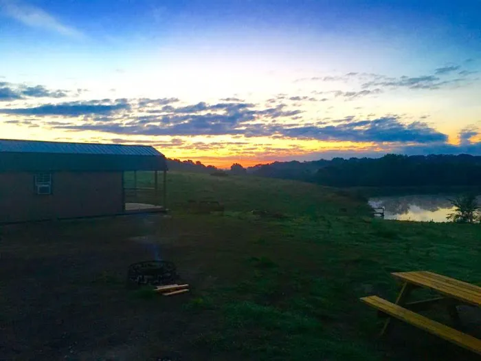 Crossroads Ranch Campground and Cabins Picture 4