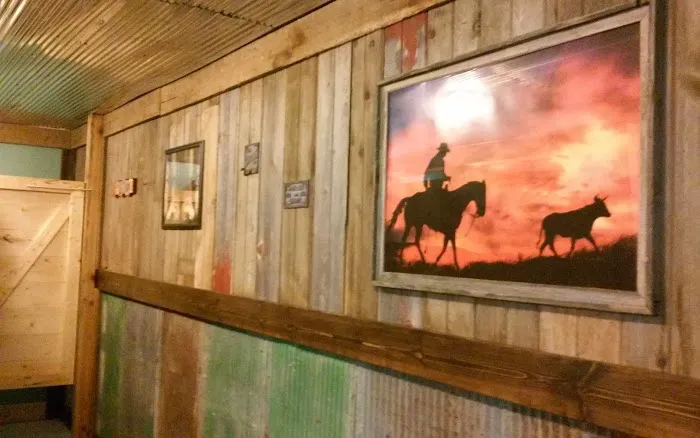 Crossroads Ranch Campground and Cabins Picture 9
