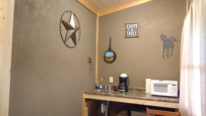 Crossroads Ranch Campground and Cabins Picture 7