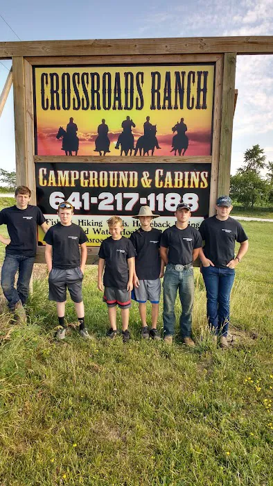 Crossroads Ranch Campground and Cabins Picture 8