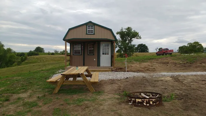 Crossroads Ranch Campground and Cabins Picture 3