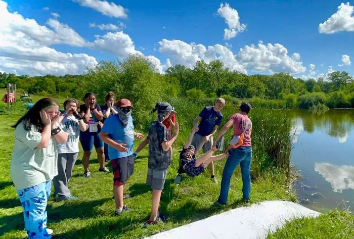 Jericho Hills Camp and Retreat Center Picture 1
