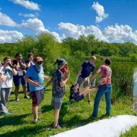 Jericho Hills Camp and Retreat Center ico