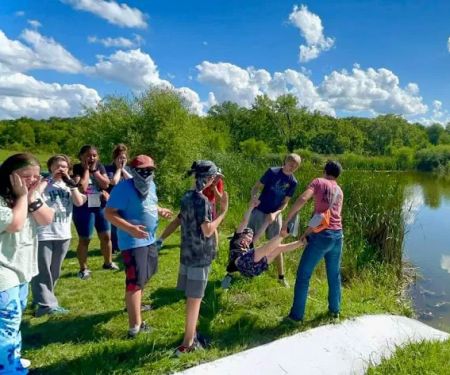 Jericho Hills Camp and Retreat Center