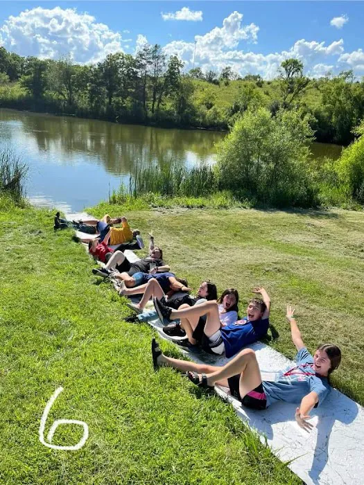 Jericho Hills Camp and Retreat Center Picture 4