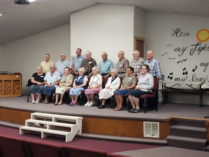 Jericho Hills Camp and Retreat Center Picture 5