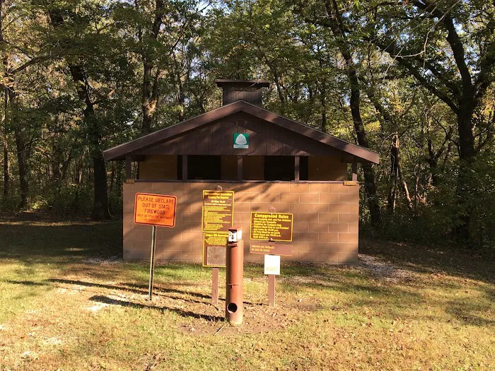 Middle Area Campground Picture 8