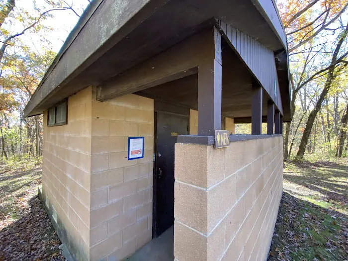 Middle Area Campground Picture 2