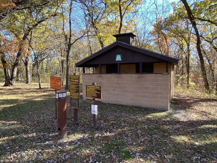 Middle Area Campground Picture 4
