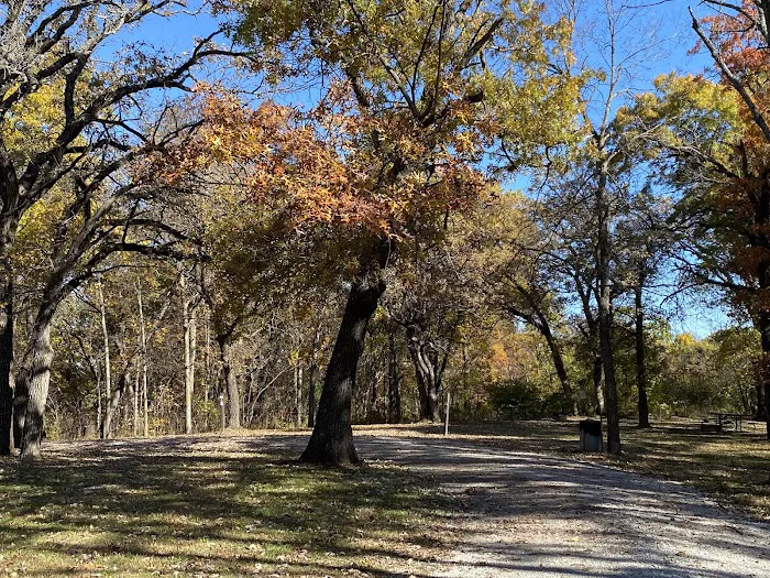 Middle Area Campground Picture 3