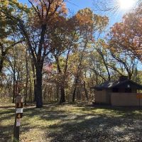 Middle Area Campground ico