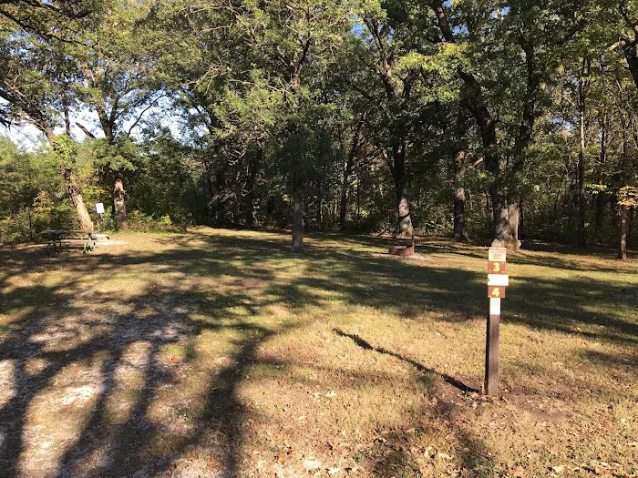 Middle Area Campground Picture 10
