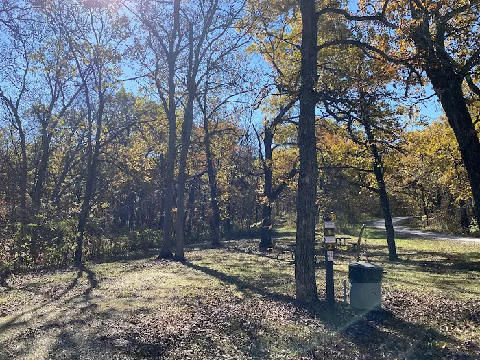 Middle Area Campground Picture 6