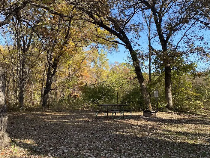 Middle Area Campground Picture 7