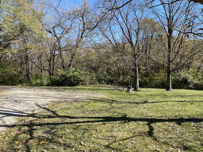 Mine Pond Campground Picture 2