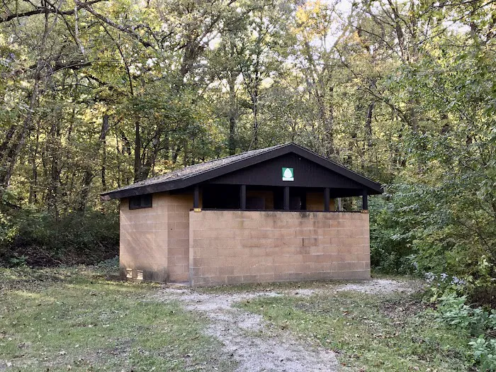 Mine Pond Campground Picture 4