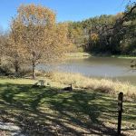 Mine Pond Campground