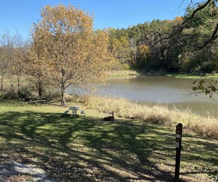 Mine Pond Campground