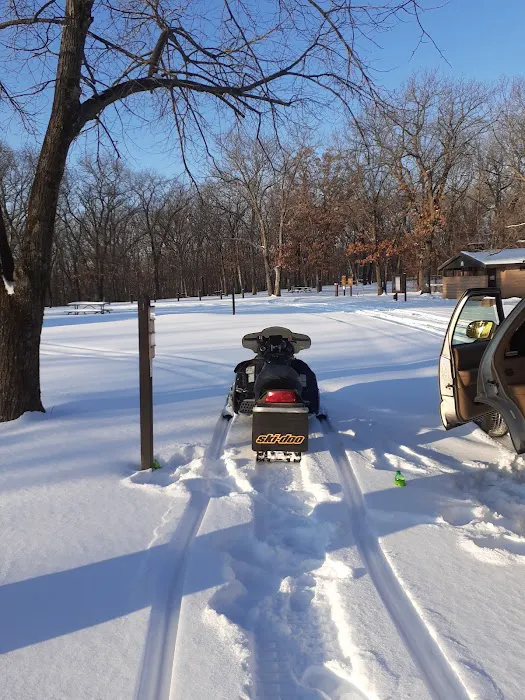 Stephens Camp Ground Picture 9