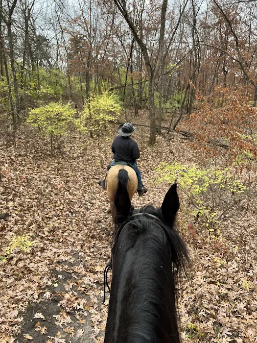 Stephens Camp Ground Picture 2