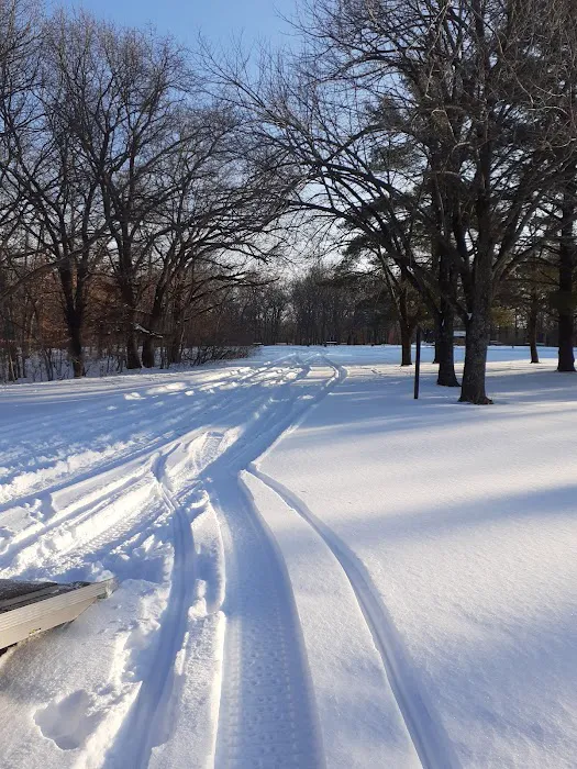 Stephens Camp Ground Picture 5