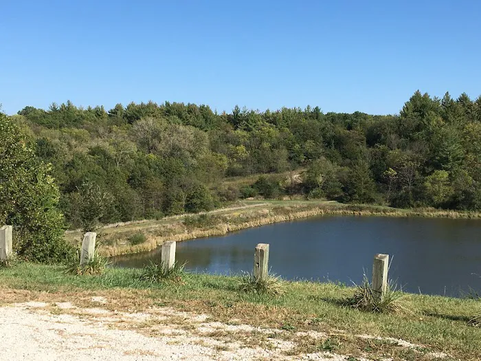 Stephens Camp Ground Picture 7