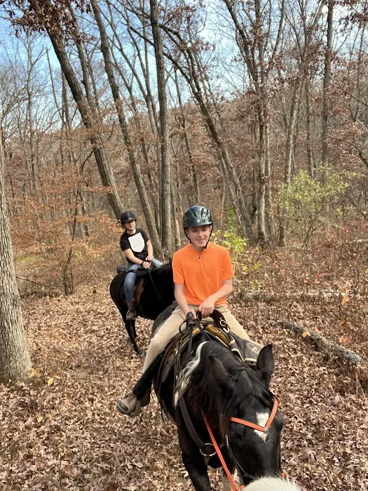 Stephens Camp Ground Picture 8