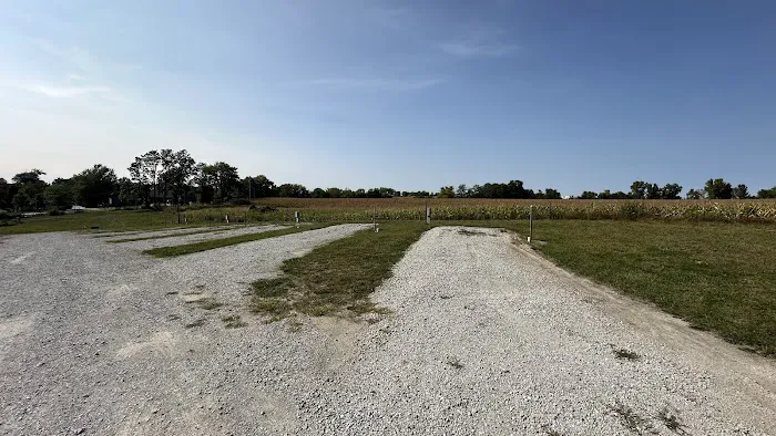 Lucas Fairgrounds Campground Picture 3